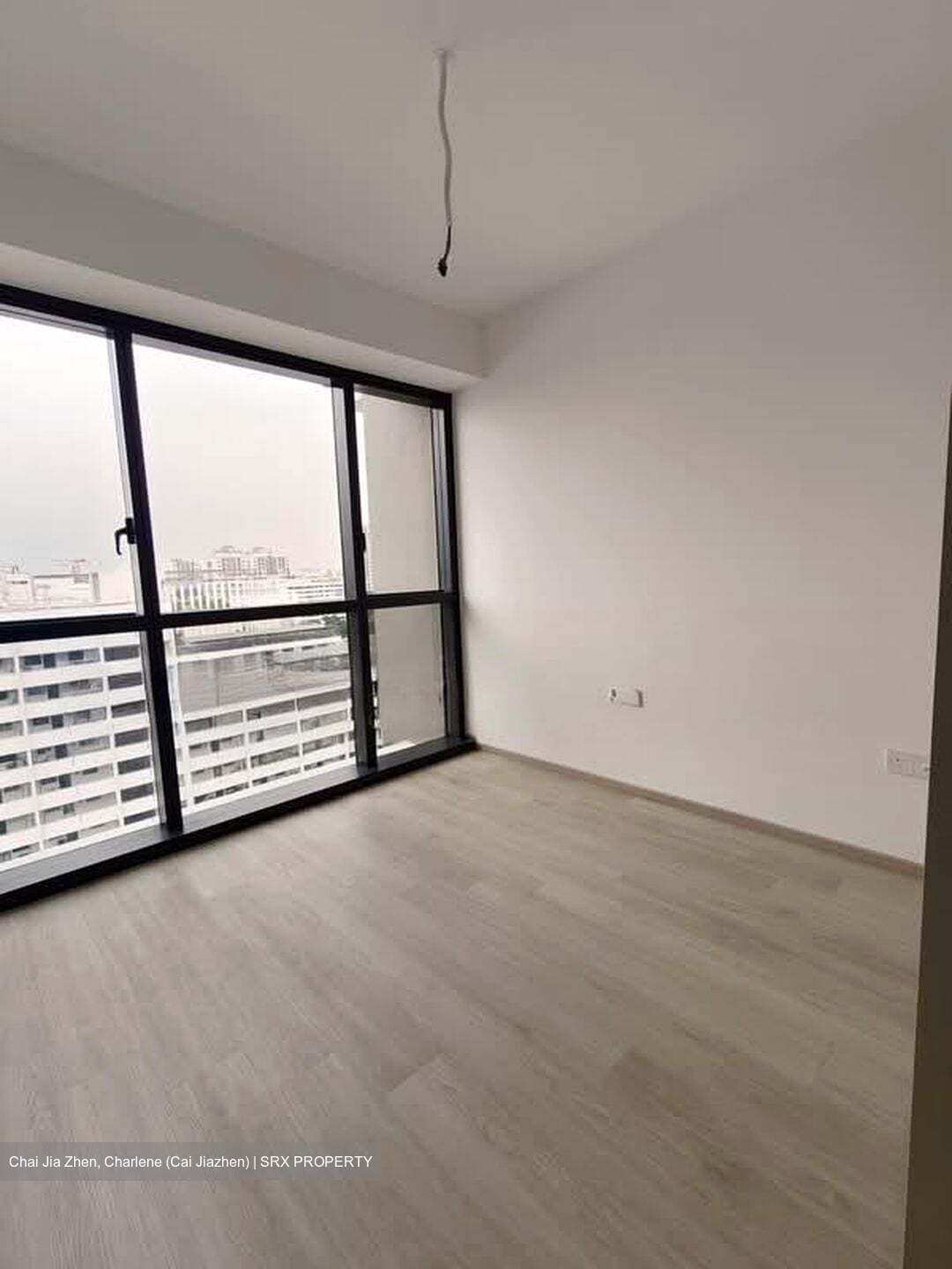 Sky Eden@Bedok (D16), Apartment #568307391
